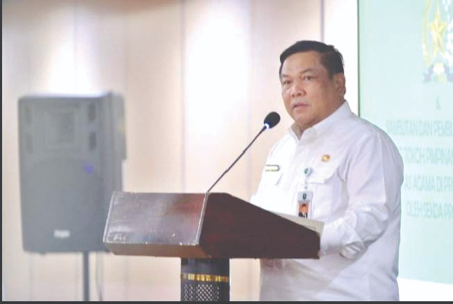 Indeks KUB Riau Rendah