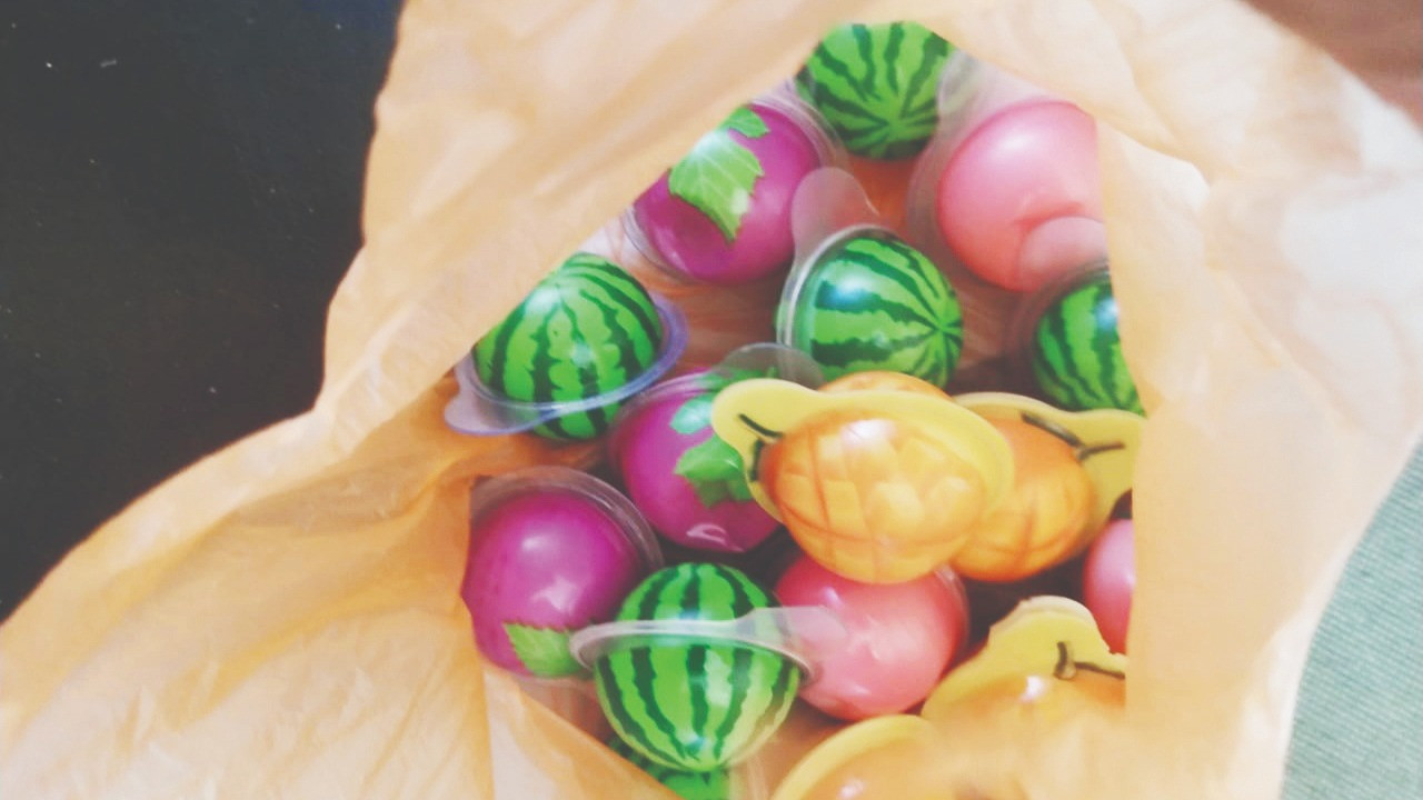 Belasan Murid SD Keracunan Permen di Inhil