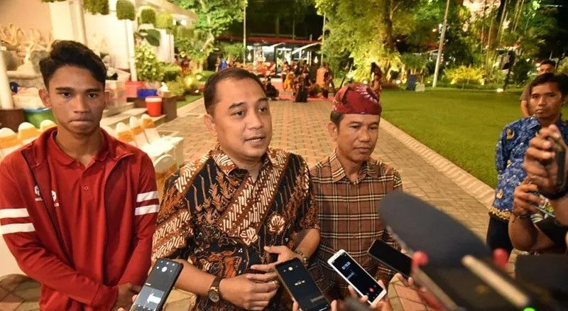 PSSI: GBT Layak Jadi Venue Pertandingan Bola Tingkat Internasional