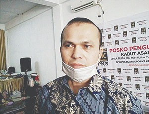 Pembahasan KUA PPAS RAPBD 2023 Fokus Perbesar Anggaran Penanganan Banjir 