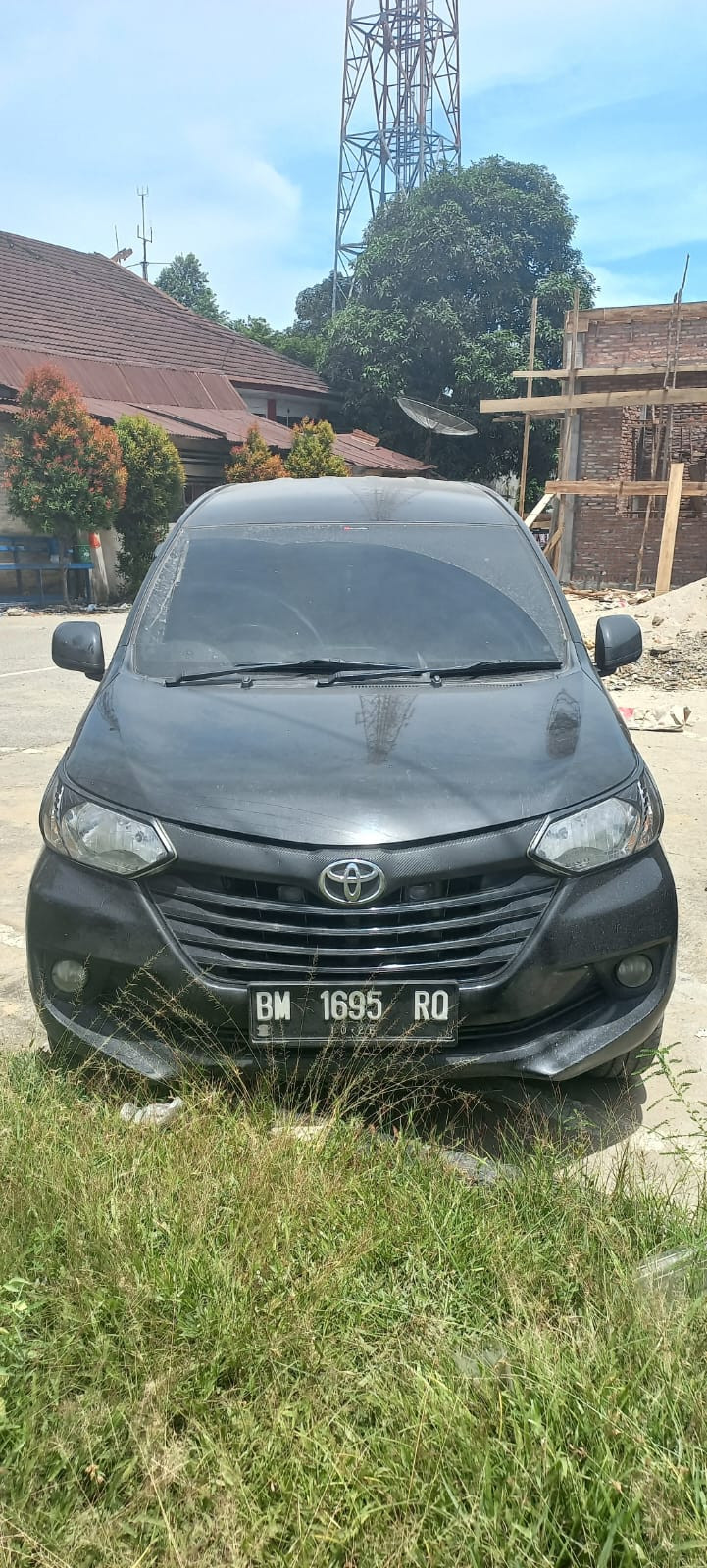Polisi Temukan Alat Hisap Sabu Dimobil Yang Dirampok JS Warga Bagan Sinembah  