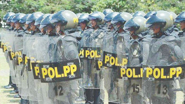 Ajukan Anggaran Rp28 Miliar DPRD Pekanbaru Minta Satpol PP Bekerja Lebih Baik