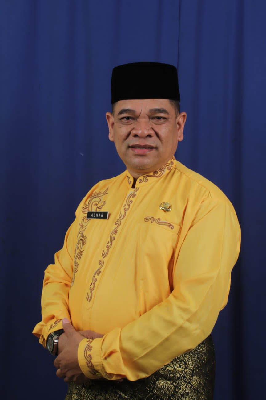 PUTR Rohil,Rancang Ciri Khas Ornamen Melayu Pada Setiap Bangunan Baru,Pasca IMB Berganti Nama ke PBG