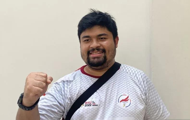 Tekken Indonesia Kalahkan India Untuk Jaga Asa di Lower Bracket