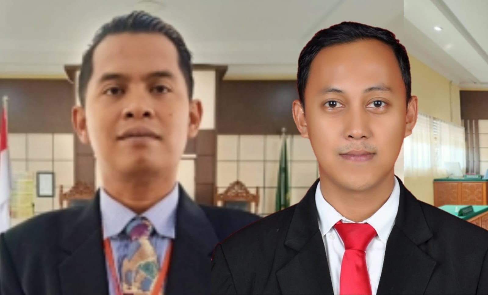 LBHI Batas Indragiri Kembali Dipercaya Untuk Pos Bakum PN Negeri Rengat