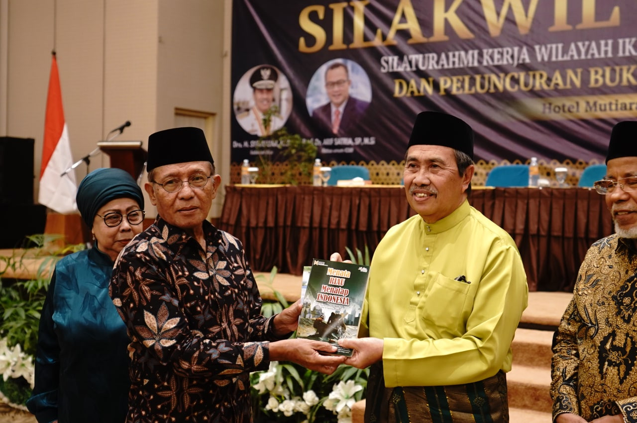 Syamsuar: Perilaku LGBT dan Seks Bebas Dapat Mendatangkan Murka Allah