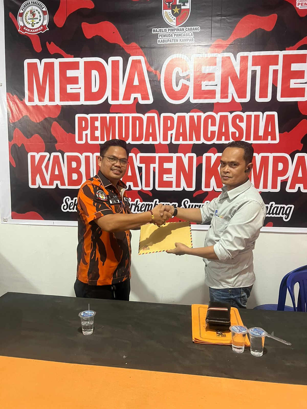 Kembalikan Berkas Pendaftaran Pencalonan, Ini Kata Bagun Sinaga