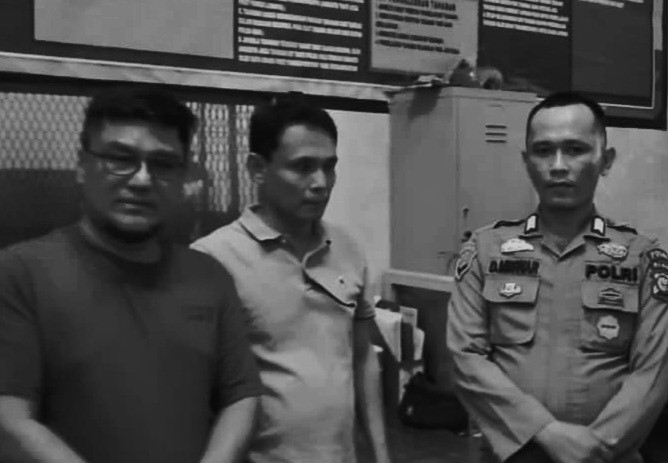 Penjabat Bupati Kampar H Kamsol Prihatin Dengan Kasus OTT Kadiskes Kampar dan Kapus Sibiruang 