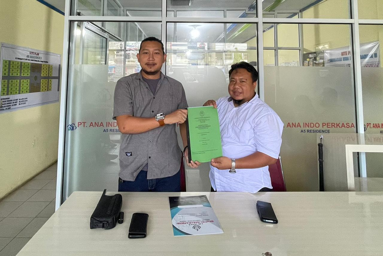 PT Ana Indo Perkasa Menang di Tingkat Banding Pada Pengadilan Tinggi Pekanbaru