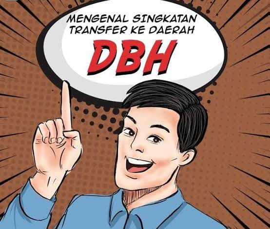 PP DBH Sawit Terbit, Gubri Syamsuar: Semoga Memacu Pembangunan di Provinsi Riau