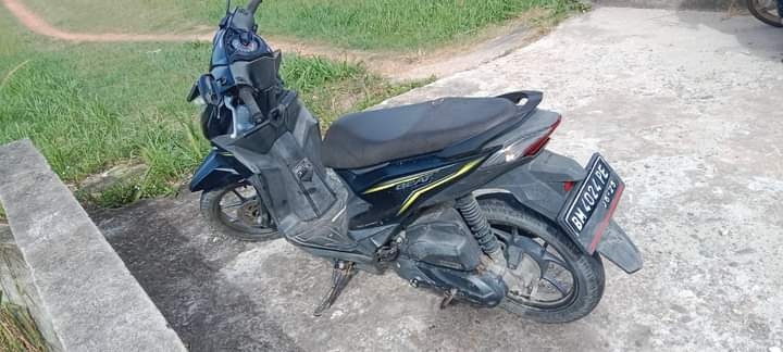 Honda Parkir Dipinggir Jalan, Nasib Ustaz Ini Belum Diketahui HP Miliknya Raib 
