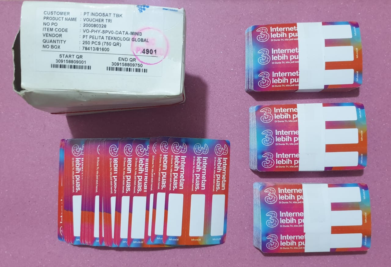 Congkel Pintu Ruko, Curi Honda, Voucher Ponsel Dan Uang, Akhirnya Diciduk  Polsek Kubu 