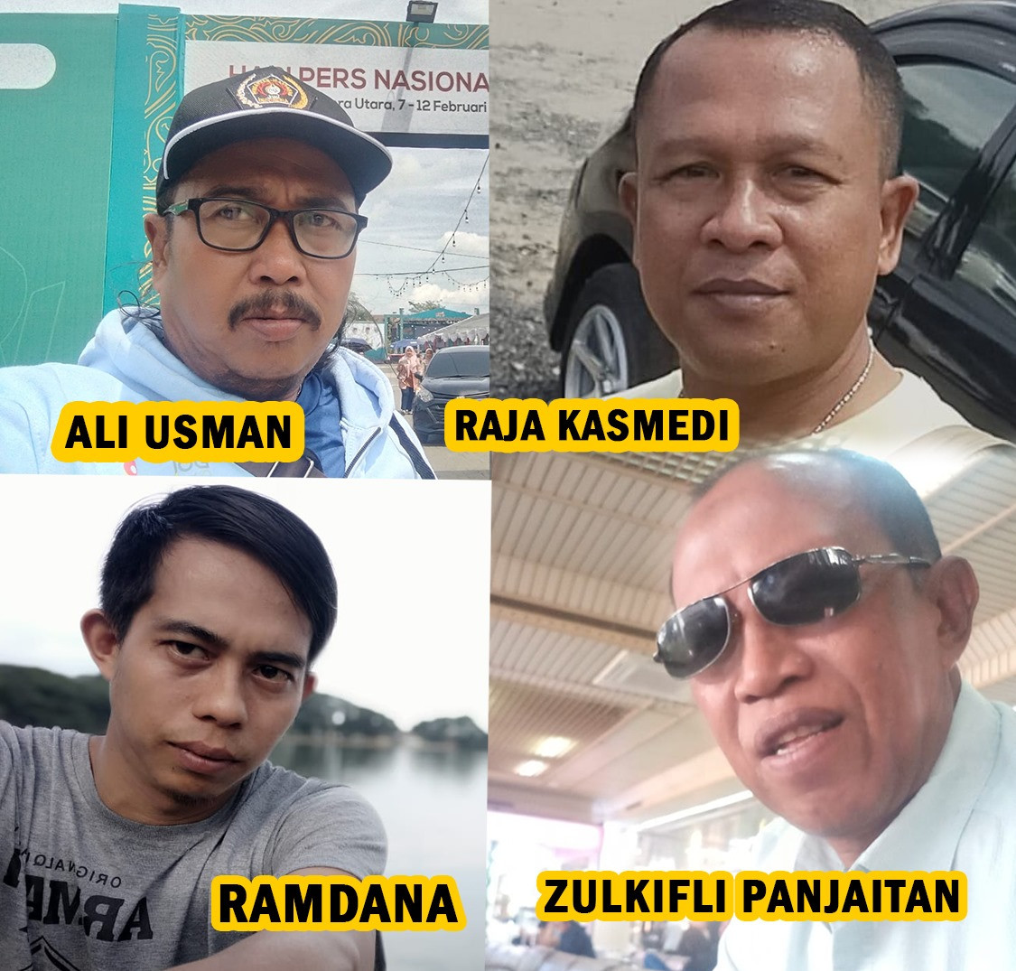 Jelang Konferkab, Sejumlah Nama Diprediksi Maju pada Pemilihan Ketua PWI Inhu Periode 2023-2026