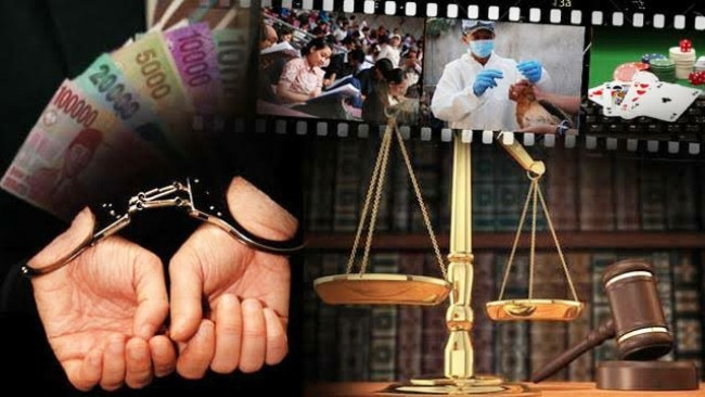 Polisi Usut Penggelapan Dana Miliaran Rupiah di Universitas Pasir Pangaraian