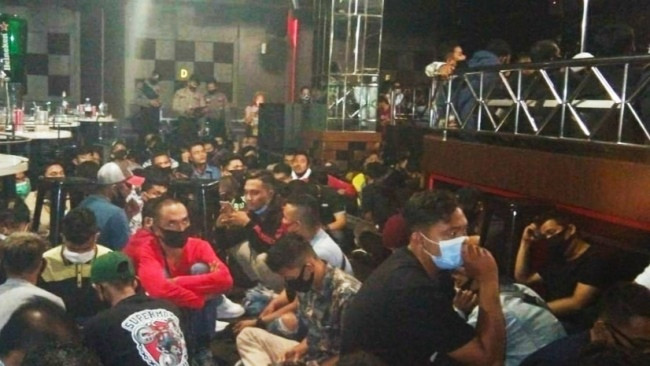 Wali Kota Larang Hiburan Malam Buka Selama Ramadan