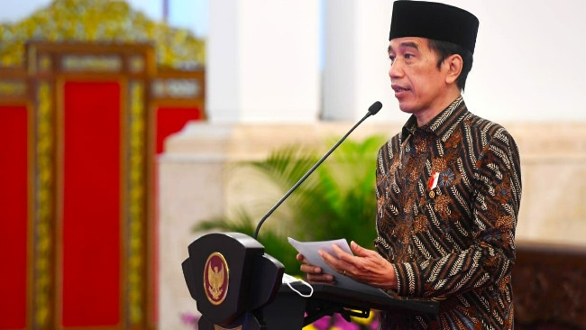 Jokowi Sudah Kantongi Calon Kepala Otorita Ibu Kota Negara, Siapa Dia?