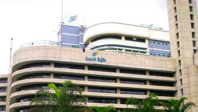 Ini Jurus Bank BJB Menjadi Bank Terpercaya di Indonesia