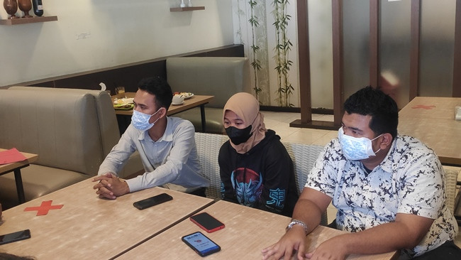 Mengejutkan, IRT Korban Pemerkosaan di Rohul Ngaku Sudah Berbohong