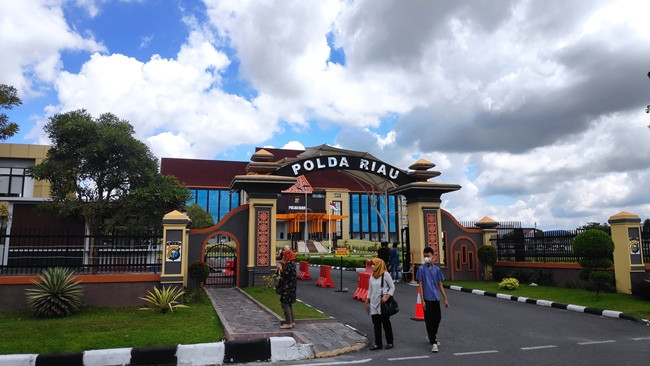 Azlaini Agus Polisikan Menag Yaqut Terkait Gonggongan Anjing