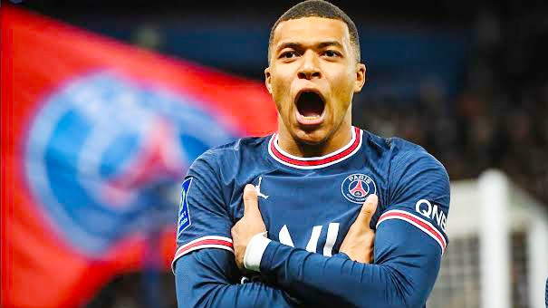 Real Madrid Prioritaskan Gaet Kylian Mbappe dari PSG