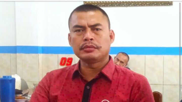 Ketua APDESI Rohul akan Dilantik Sebagai Wakil Ketua APDESI Riau