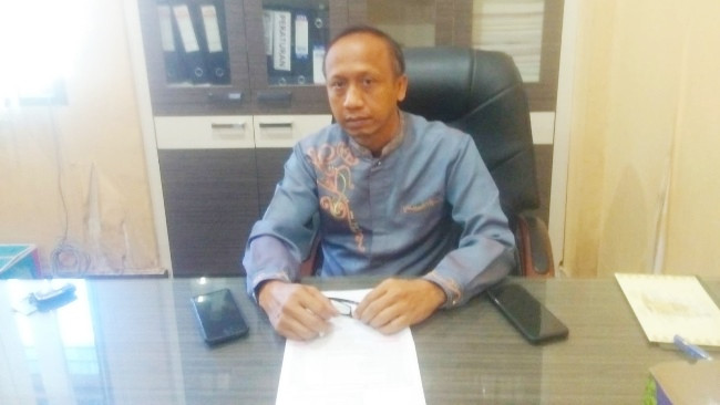 BPKAD Rohul Akan Cairkan Dana Desa Tiga Bulan Sekali