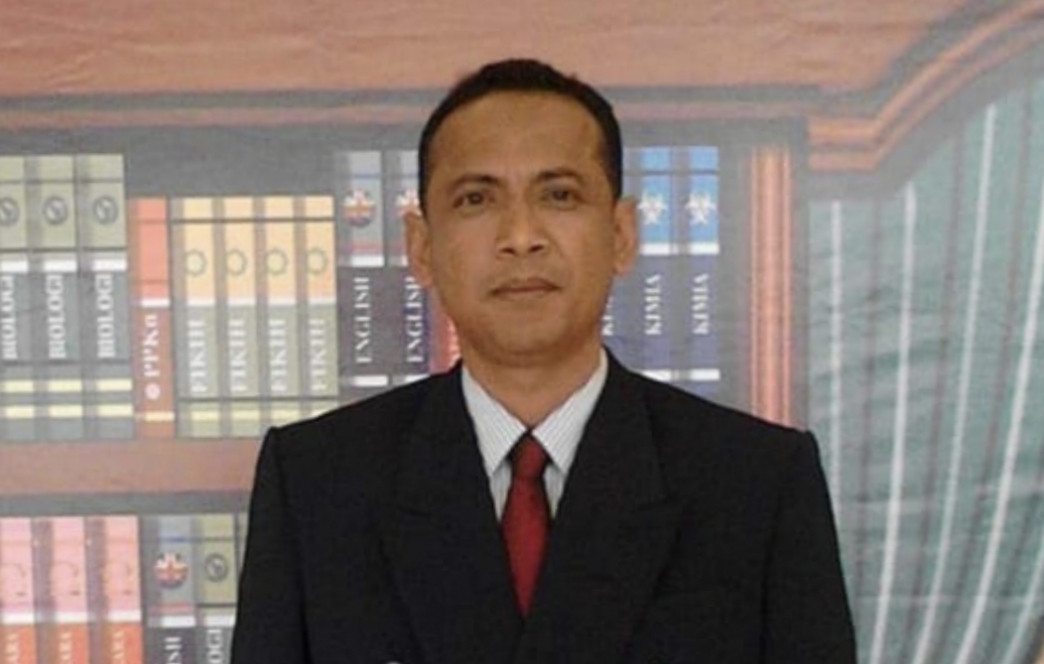 Ferri Prawira Terpilih Menjadi Himpunan Bagan Hulu Bersatu