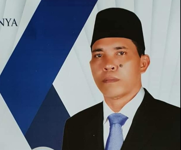 Syahril Abubakar Tidak Bisa Mem-PLT Kan Pengurus DPH dan MKA LAMR Kabupaten dan Kota