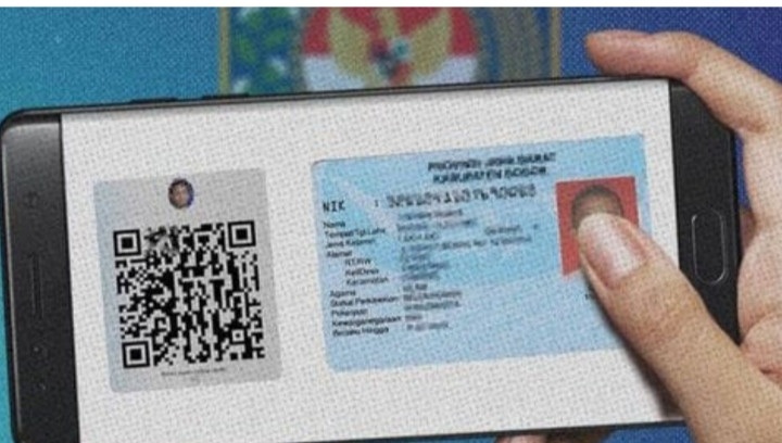 Disdukcapil Pekanbaru Segera Terapkan KTP Digital