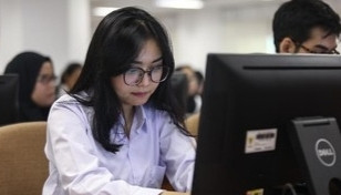 Lowongan CPNS 2022: Pemerintah Buka 1 Juta Formasi Untuk PPPK