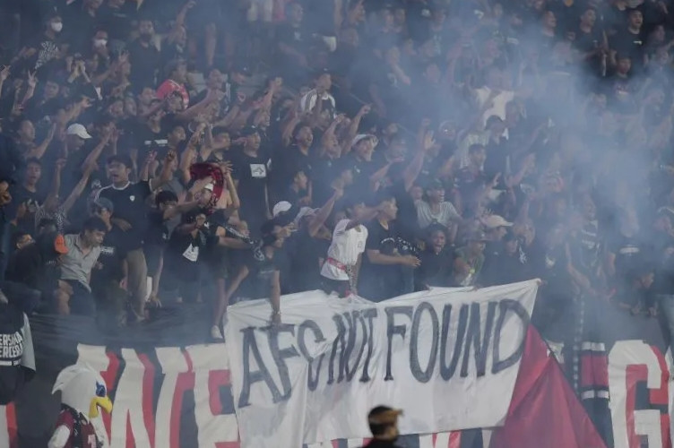 Bali United Gagal Lolos Penyisihan Grup, PSM Wakil Tunggal Indonesia