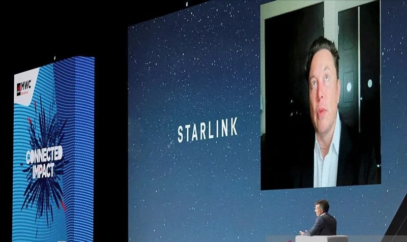 Starlink Dapat Izin Hadirkan Jaringan Internet Di Kapal Dan Pesawat AS