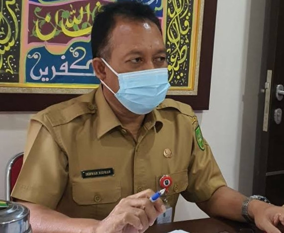 Lulus Pasing Grade, 1.253 Guru Honorer Pemprov Riau Diangkat Jadi PPPK