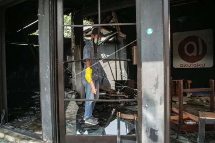 Kasus Babarsari Terjadi Karena Pertumbuhan DIY Serupai Kota Metropolisg