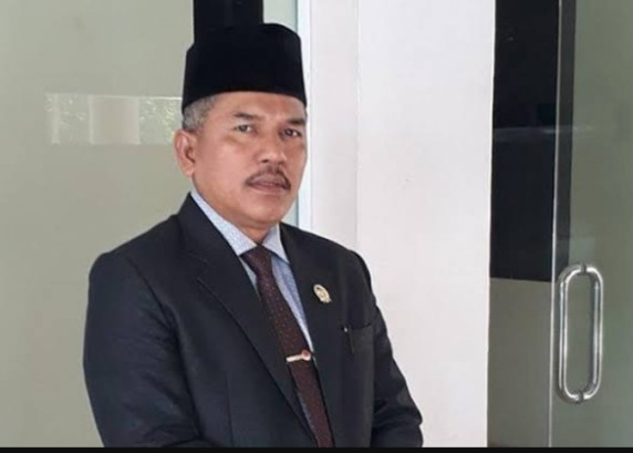 Resah Terkait Isu Anggota DPRD Dilonggok Dalam Satu Pansus, BK Sebut Sudah Periksa Ketua DPRD Inhu