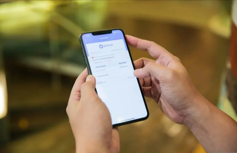 DANA Tingkatkan Batas Nilai Saldo Dan Transaksi Uang Elektronik