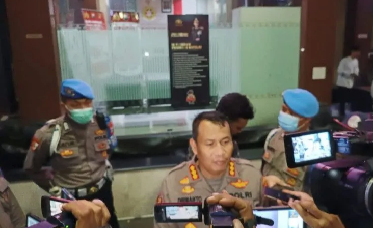 Polisi Tahan Putra Kiai Jombang Tersangka Pencabulan