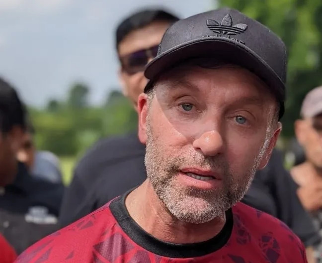 Doll Persija Turunkan Kekuatan Terbaik Di Piala Indonesia