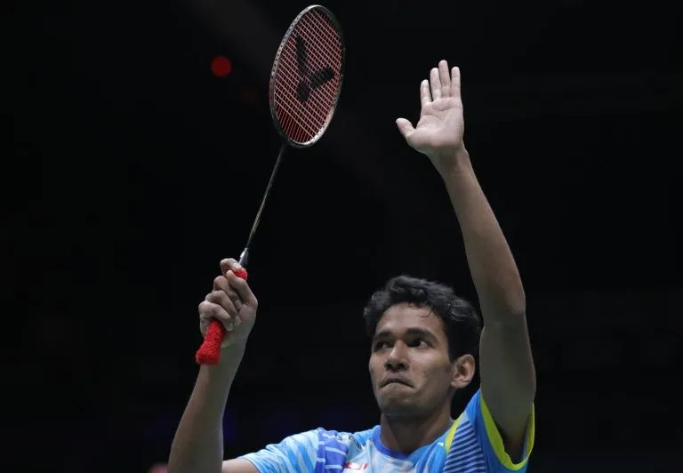 Chico Jadi Salah Satu Wakil Merah Putih Di Semifinal Malaysia Masters