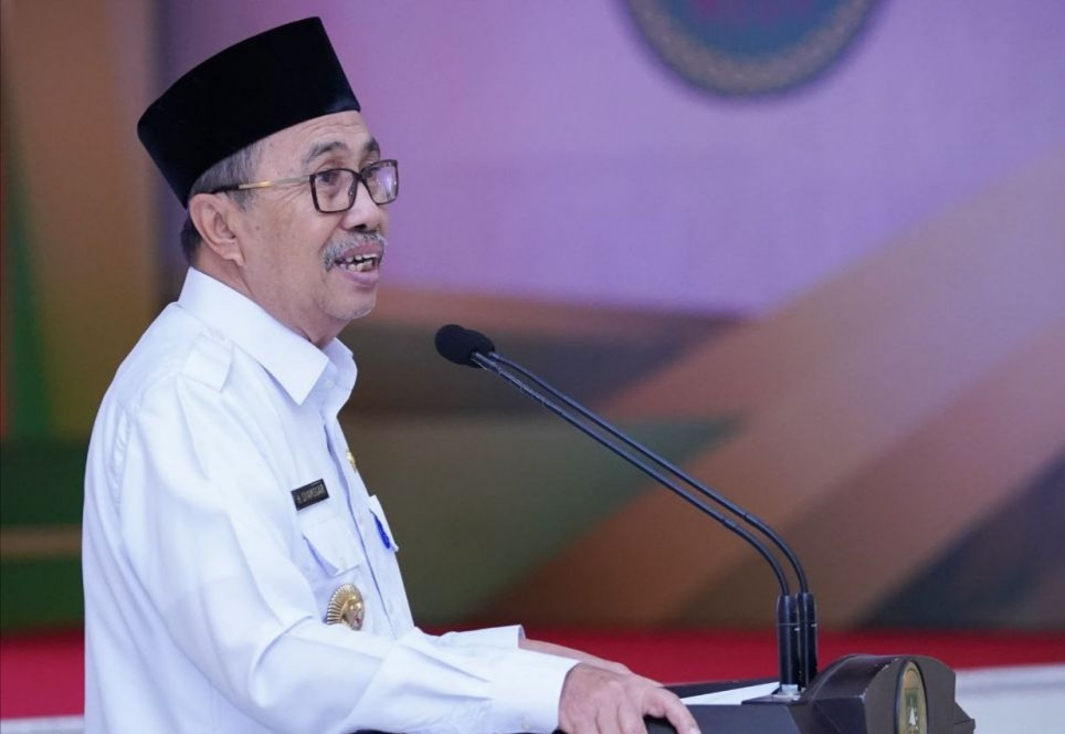 Program JKN, Gubri Jaminan Kesehatan Bagi Seluruh Masyarakat