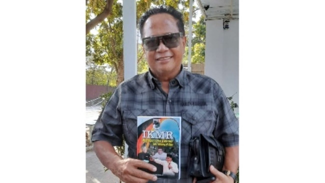 Pelantikan Pengurus IKMR Riau Akan Dihadiri Dua Gubernur