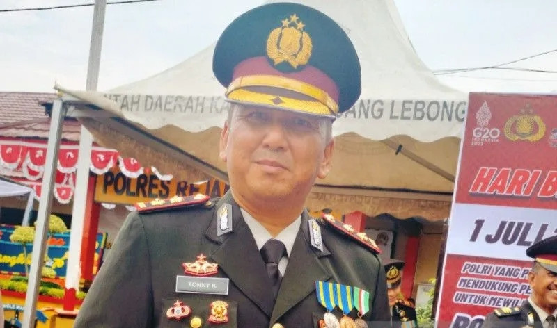 Pembentukan Polsek Baru Harus Dapat Persetujuan Mabes Polri