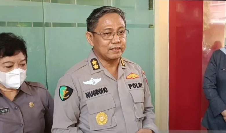 Empat Korban Tabrakan Truk Tangki Di Bekasi Teridentifikasi