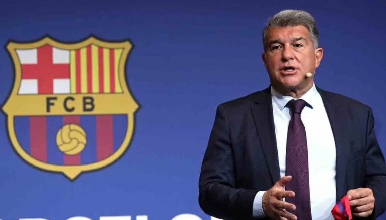 Barcelona Jual Lagi 15 Persen Hak Siarnya Kepada Sixth Street