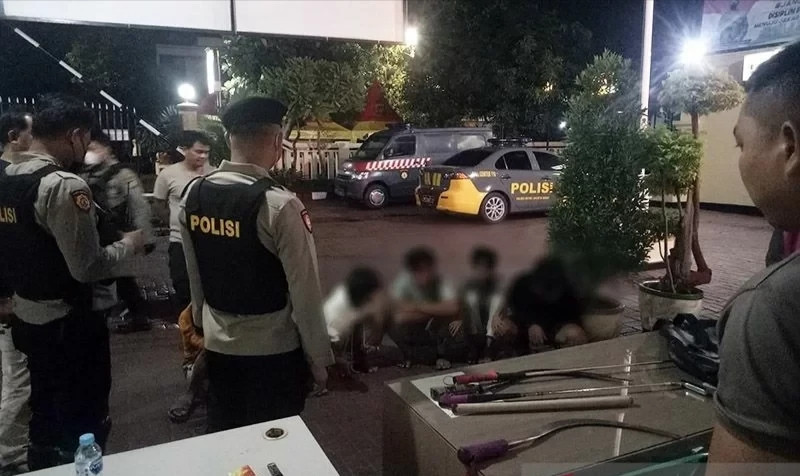 Pemkot Jakbar Ajak 17 Sekolah Tergabung Dalam Satgas Santun