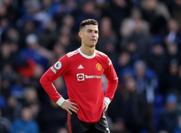 Alasan Ronaldo Ingin Cabut dari MU Takut Rekornya Diambil Messi