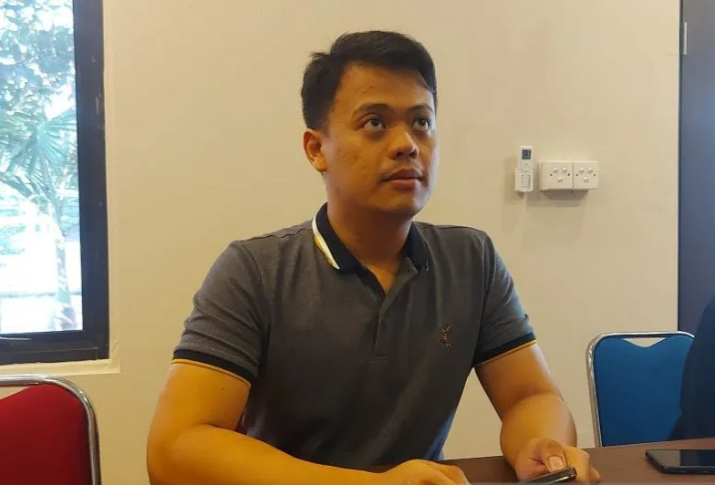 Polisi Amankan Empat Pelajar SMA Pelaku Tawuran Yang Bacok Lawannya