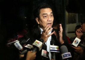 Effendi Simbolon Minta Maaf soal Pernyataan TNI Seperti Gerombolan