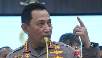 Kapolri: Kalau Ada Laporan Saya Tak Perlu Tegur Lagi, Langsung Saya Proses Copot