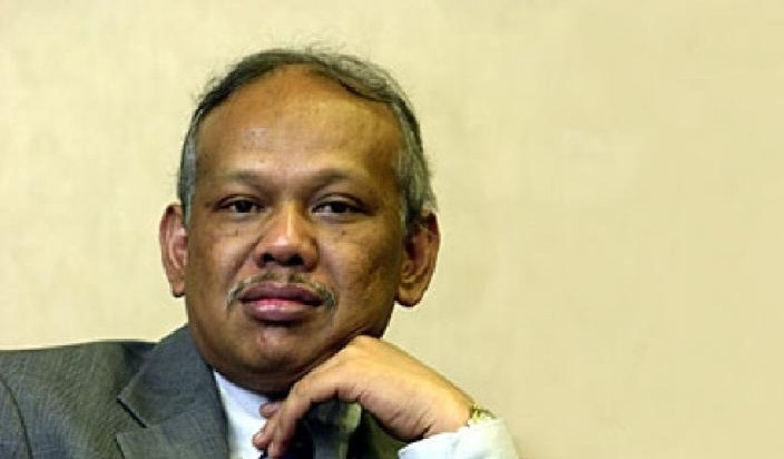 Ketua Dewan Pers Azyumardi Azra Meninggal Dunia Usai Terpapar Covid-19